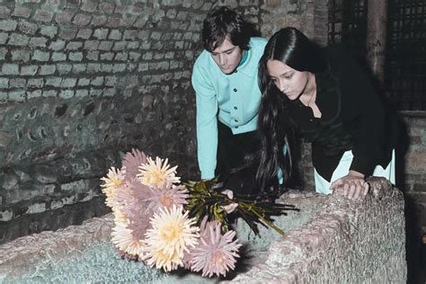 romeo and juliet 1968 nude|‘Romeo & Juliet’ stars sue over 1968 film’s teen nude scene